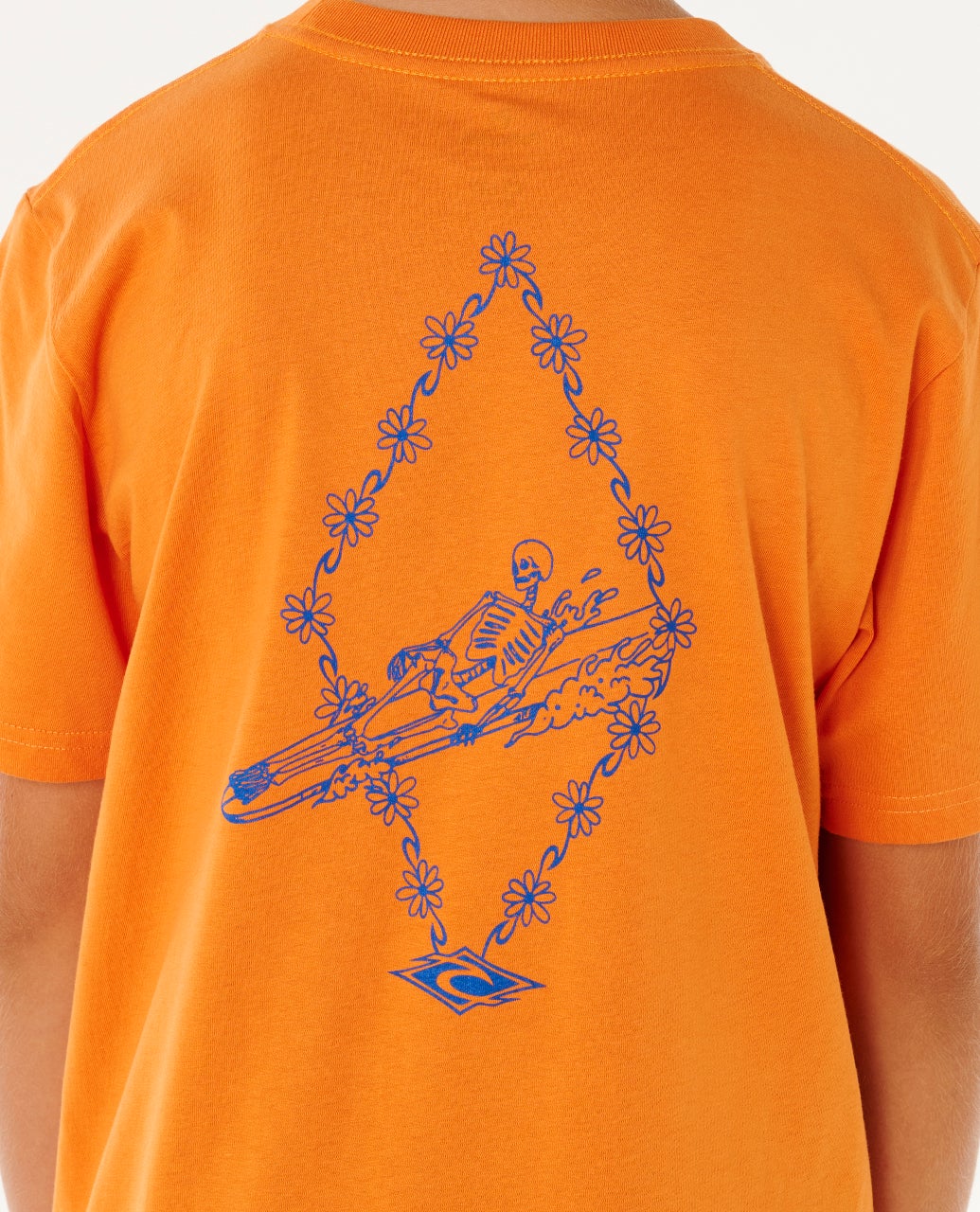 Eternal Shred Art Tee Boy - Image 5