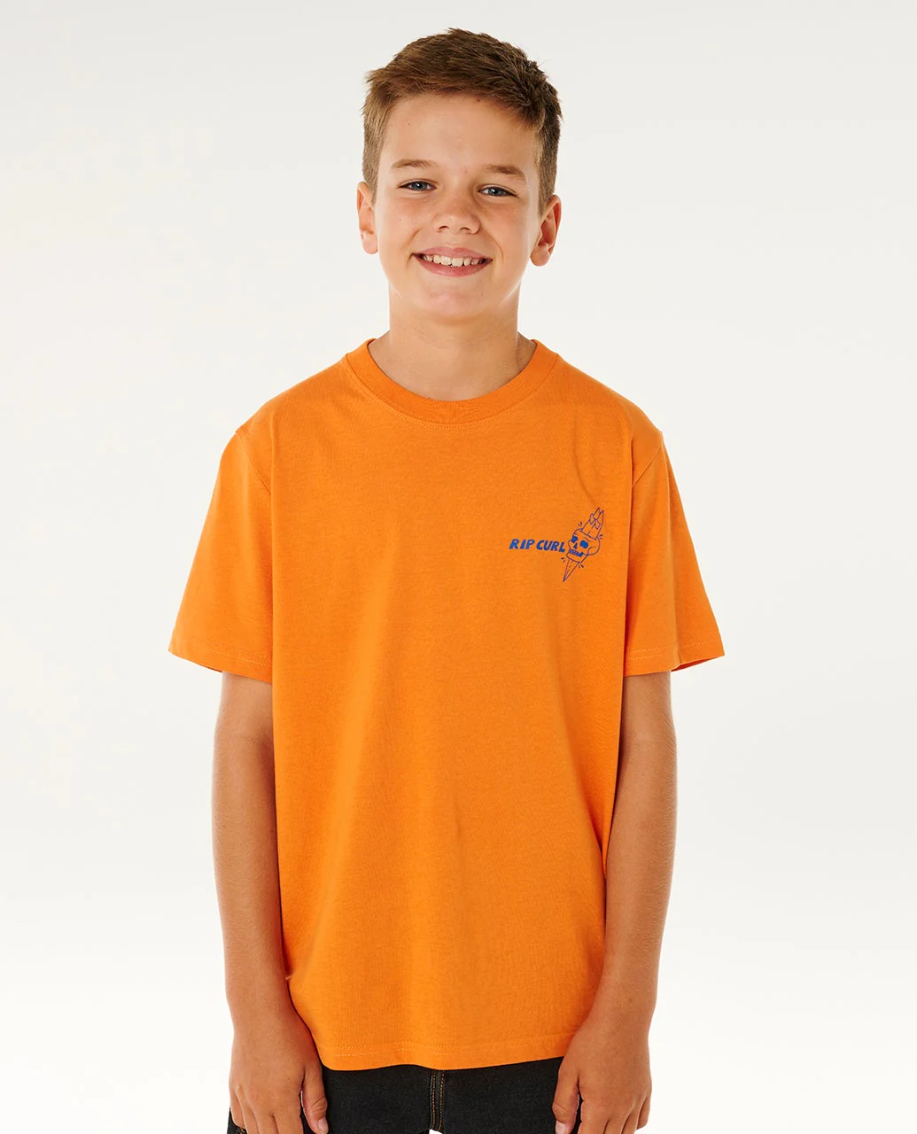 Eternal Shred Art Tee Boy - Image 6