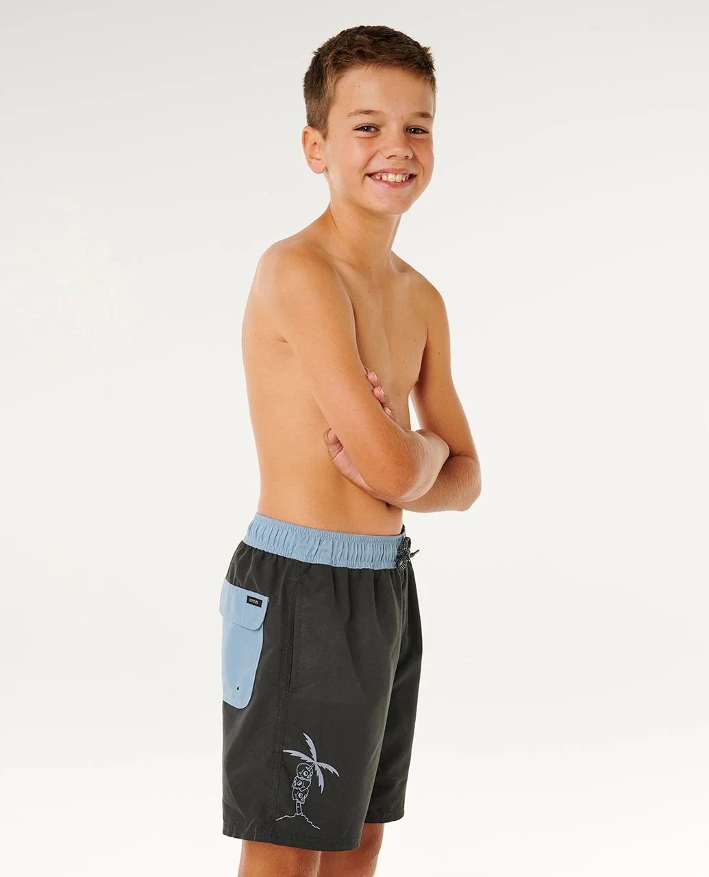 Eternal Shred Block Volley Boy - Image 6