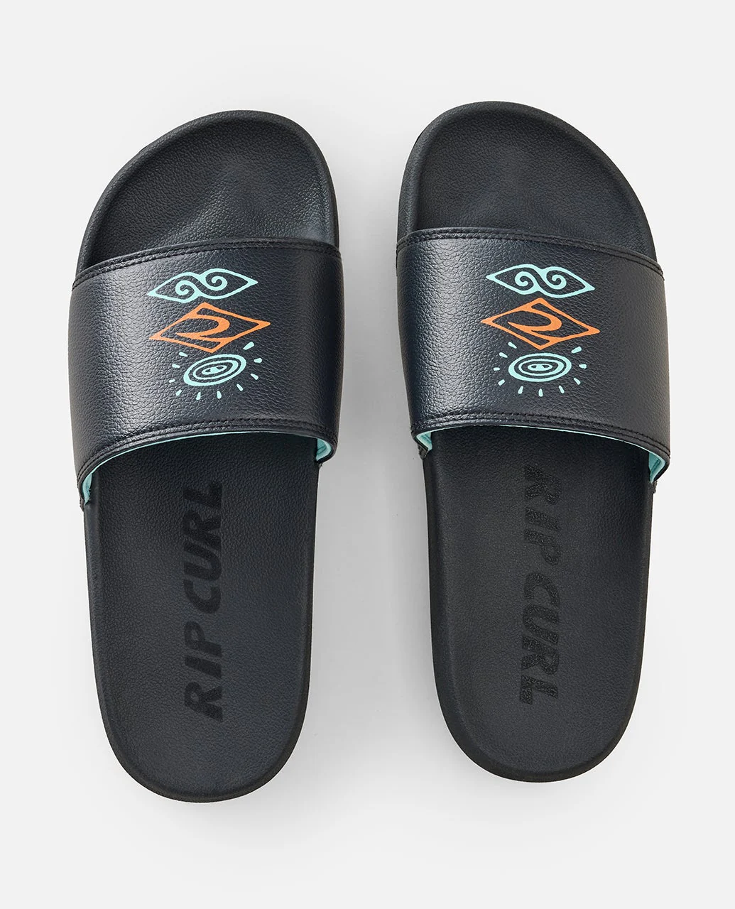 Eternal Shred Bloom Slide  Boy - Image 3