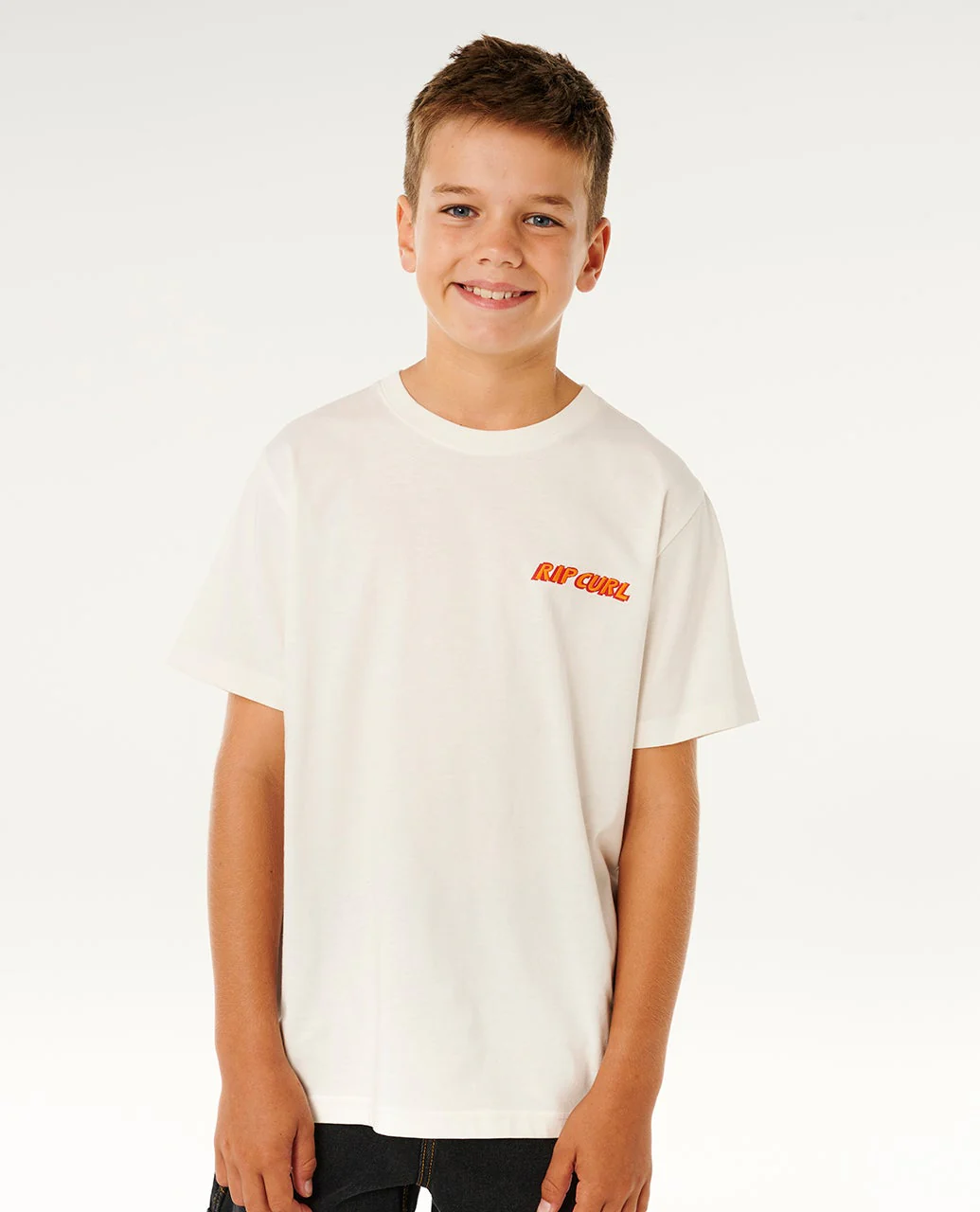 Eternal Shred Logo Tee Boy - Image 10