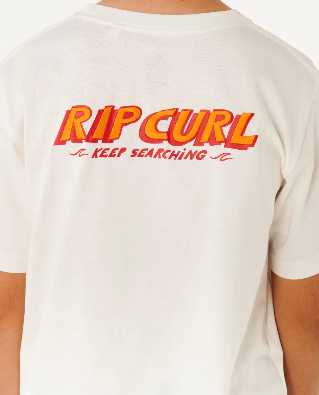 Eternal Shred Logo Tee Boy - Image 9