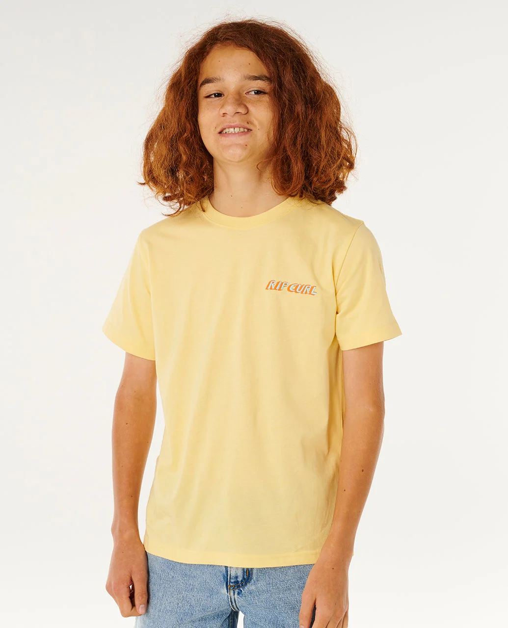 Eternal Shred Logo Tee Boy - Image 11