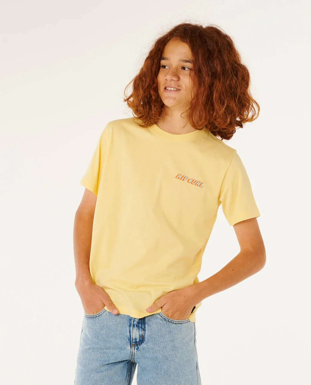 Eternal Shred Logo Tee Boy - Image 3