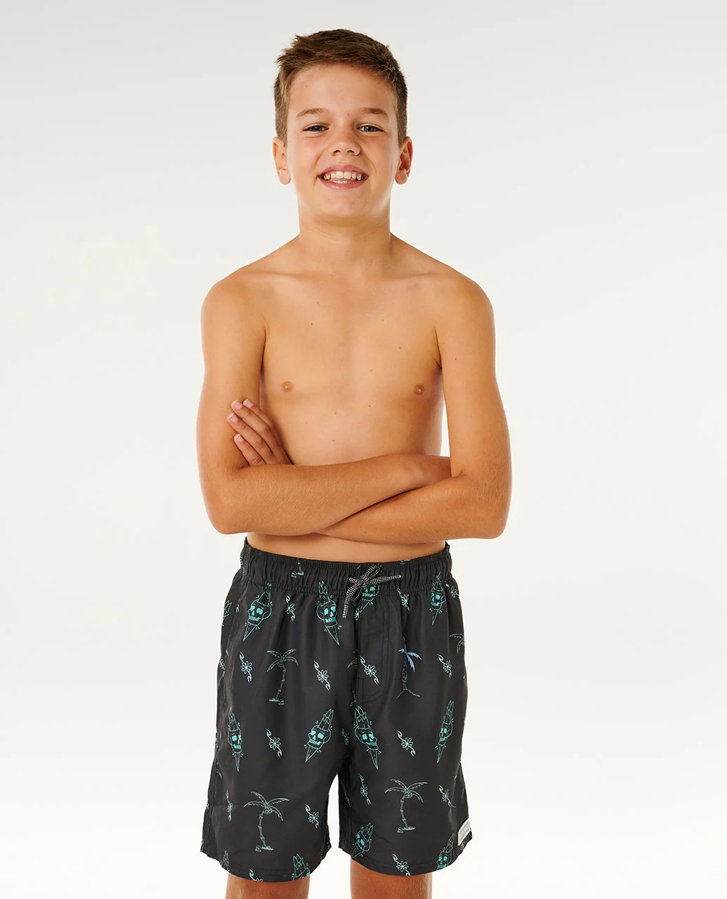 Eternal Shred Mesh Volley Boy - Image 6