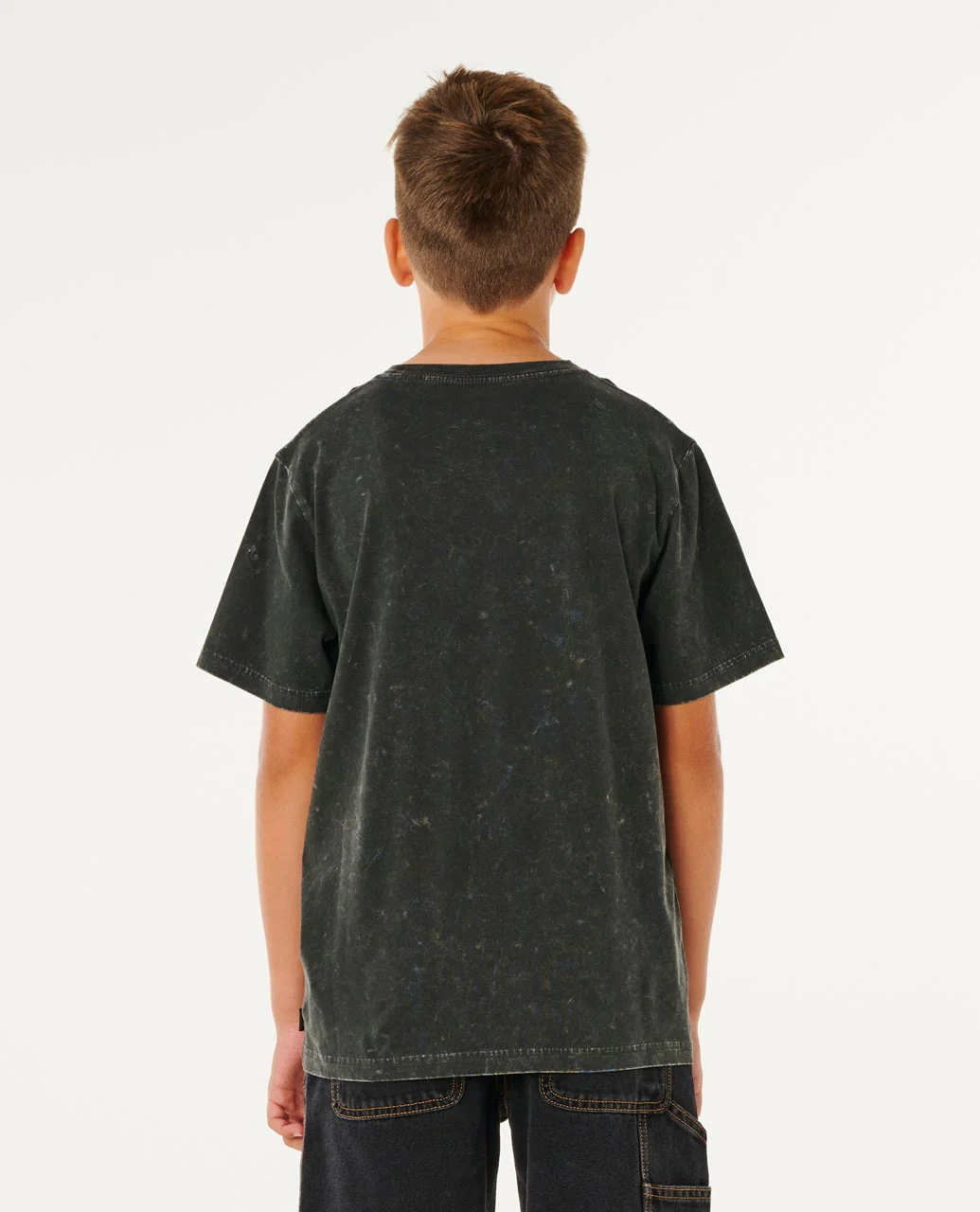 Eternal Shred Wash Tee Boy - Image 3