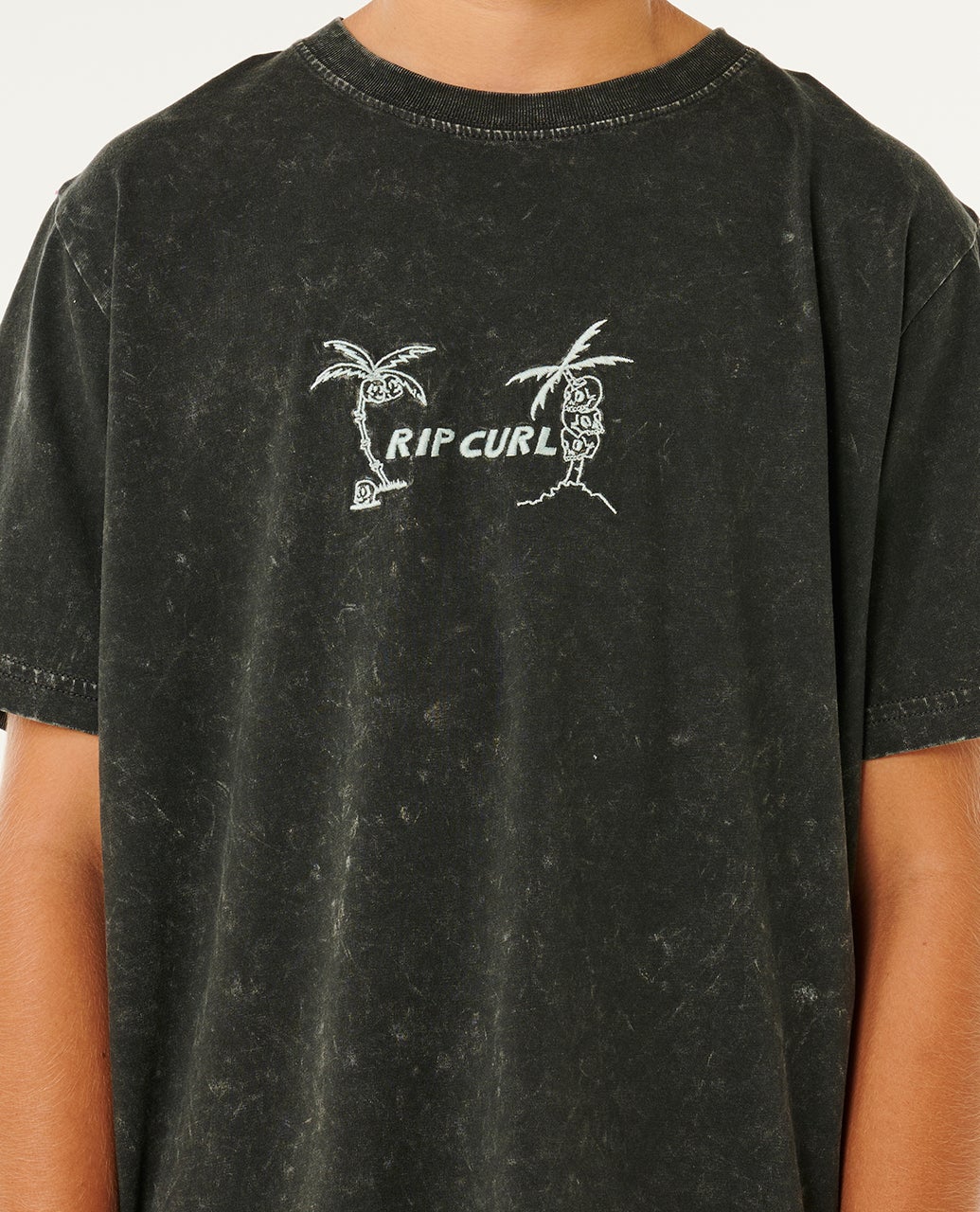 Eternal Shred Wash Tee Boy - Image 5