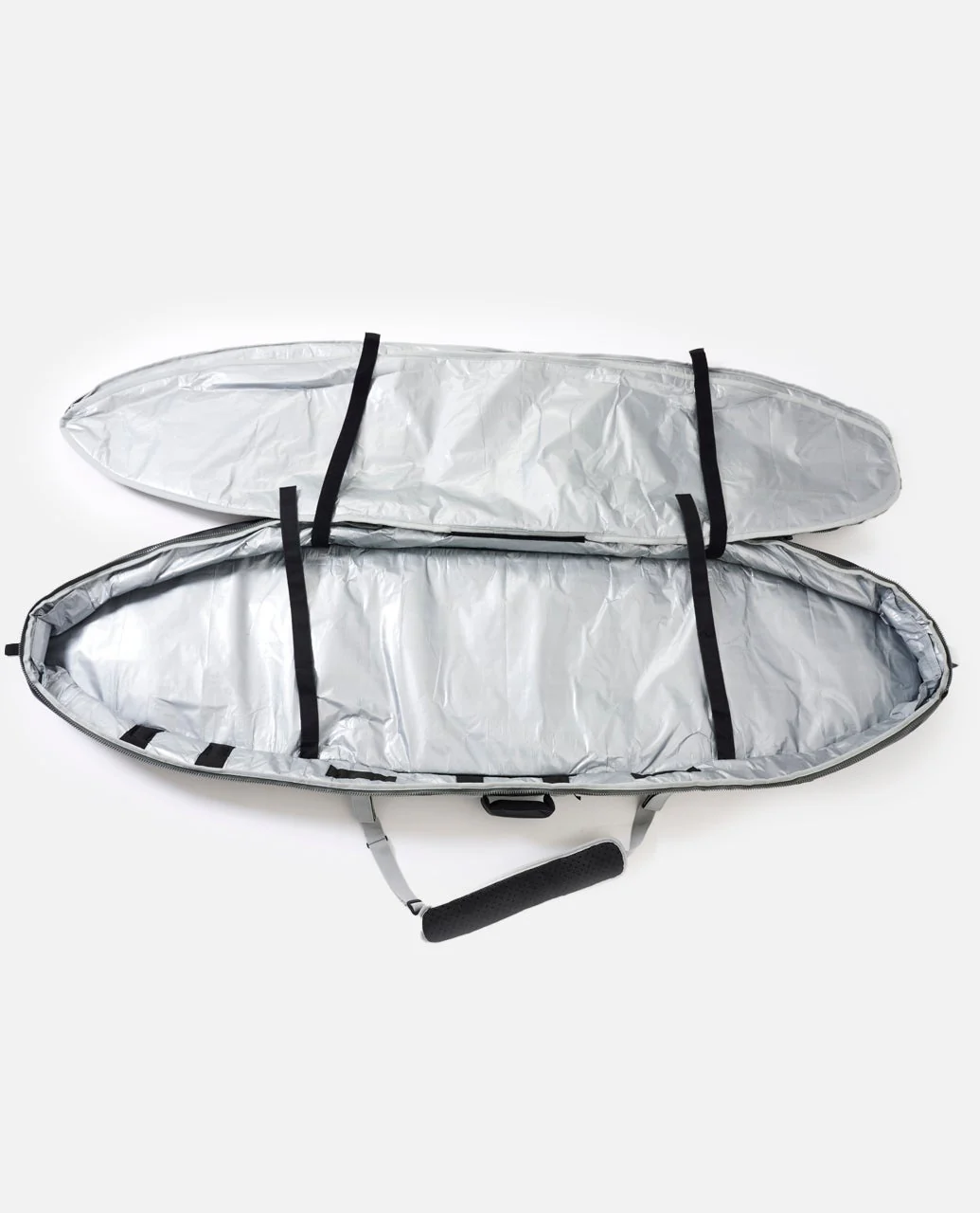 F-Light 7'0 Double Surfboard Cover Board Bag - Image 3