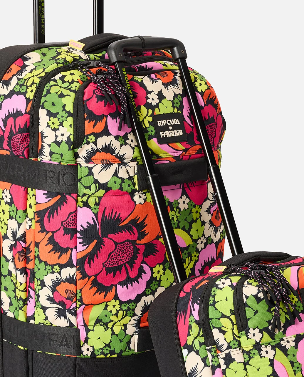F-Light Blooming 100L Global Travel Bag - Image 4