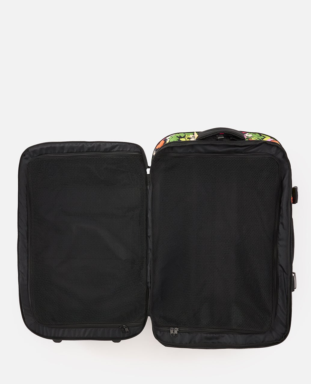 F-Light Blooming 100L Global Travel Bag - Image 5