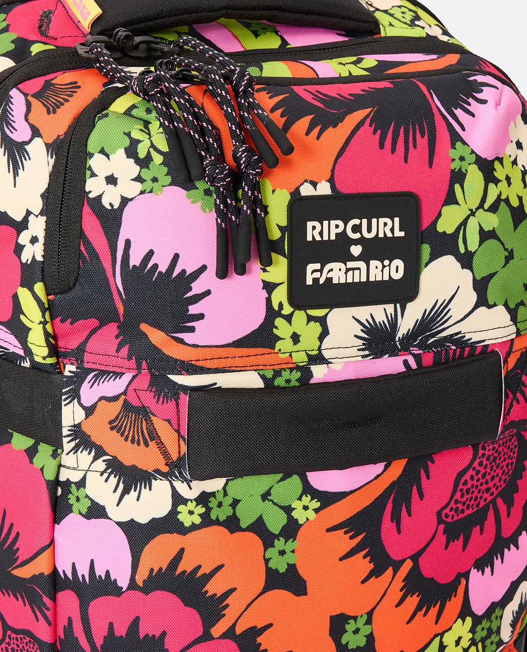 F-Light Blooming 45L Transit Bag - Image 4