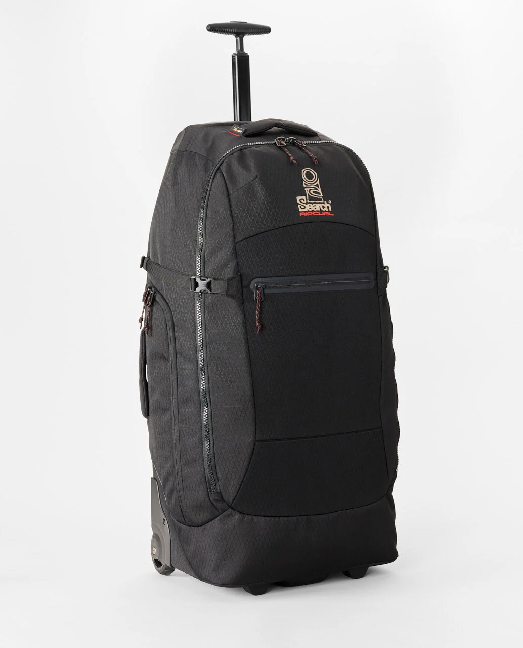F-Light Cordura Hybrid 70L Backpack Travel Bag - Image 2