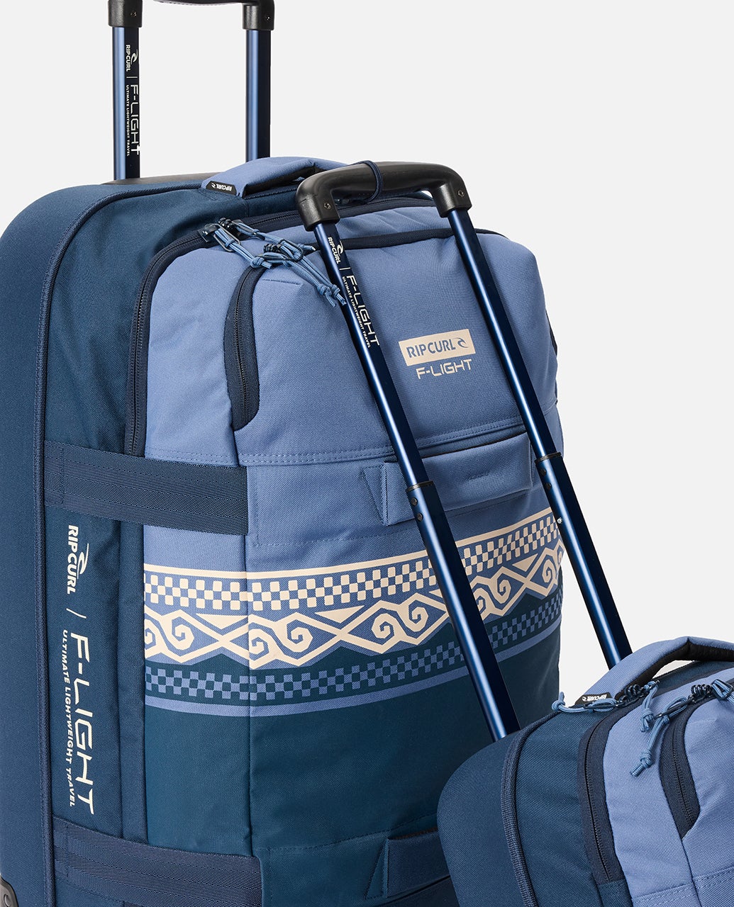 F-Light Global 100L Cosmic Kis Travel bag - Image 4