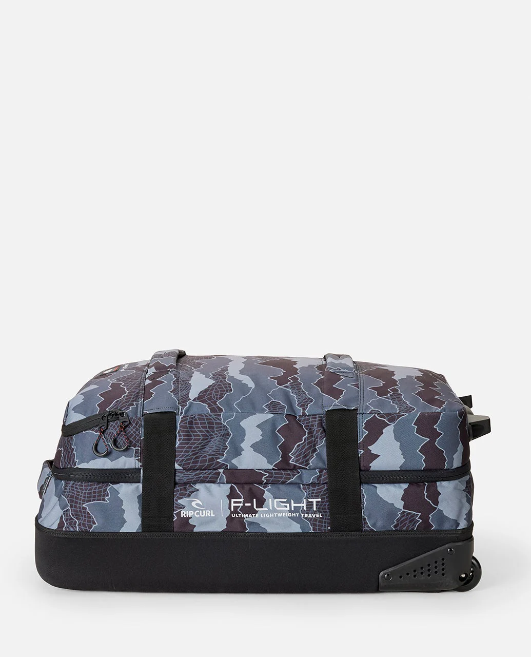 F-Light Global 100L Search Camo Travel Bag - Image 5