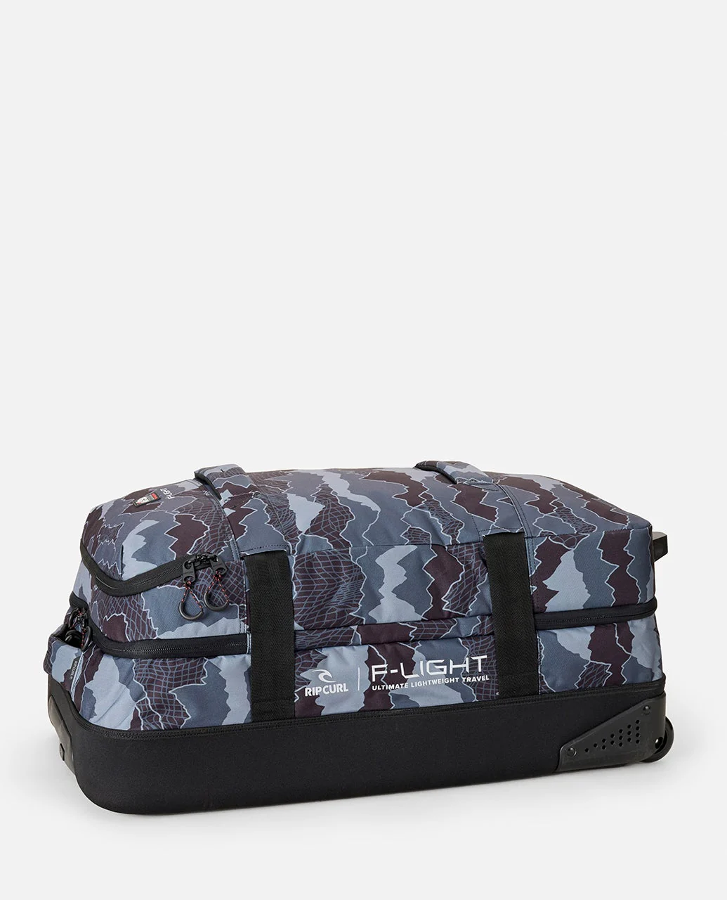 F-Light Global 100L Search Camo Travel Bag - Image 7