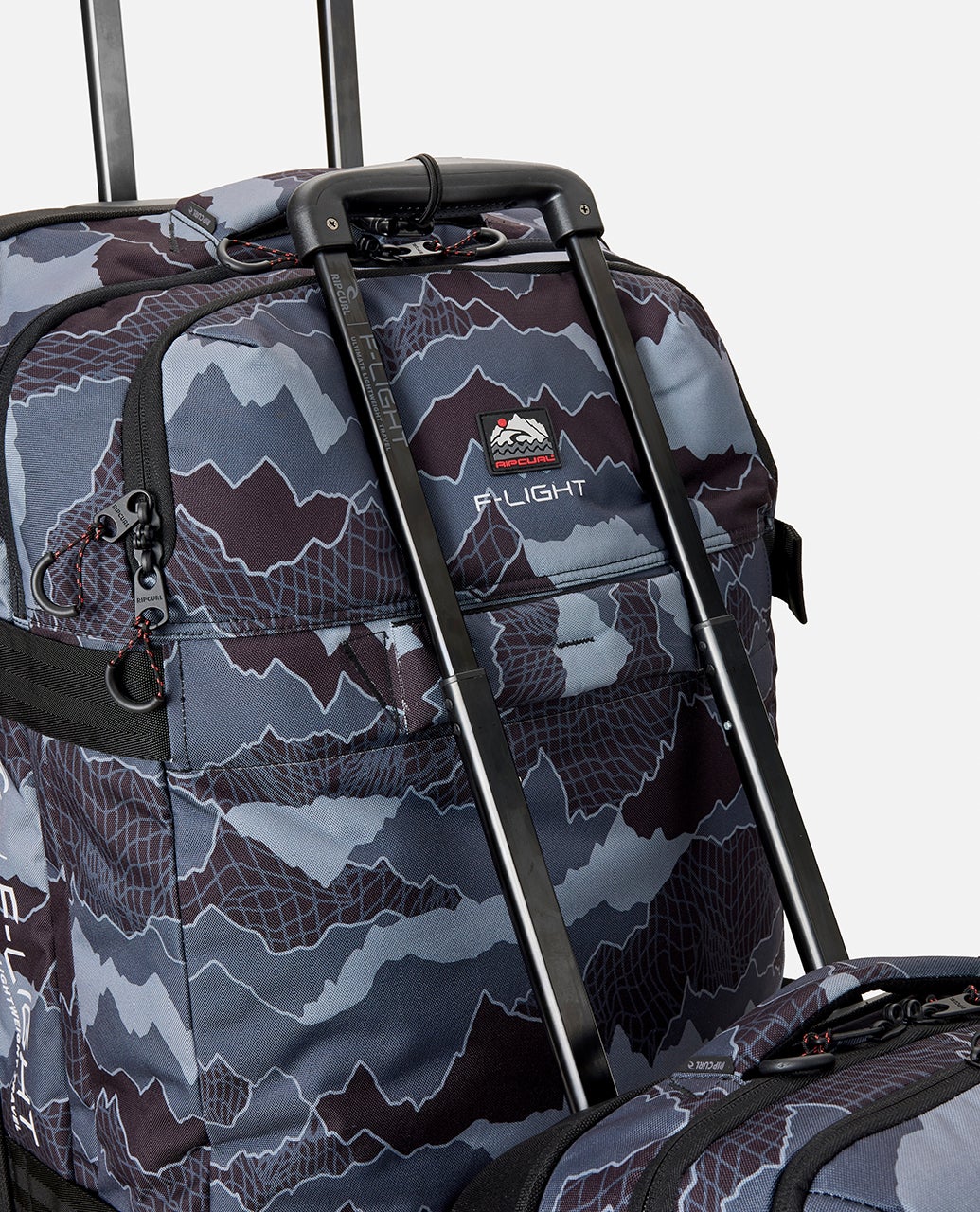 F-Light Global 100L Search Camo Travel Bag - Image 9