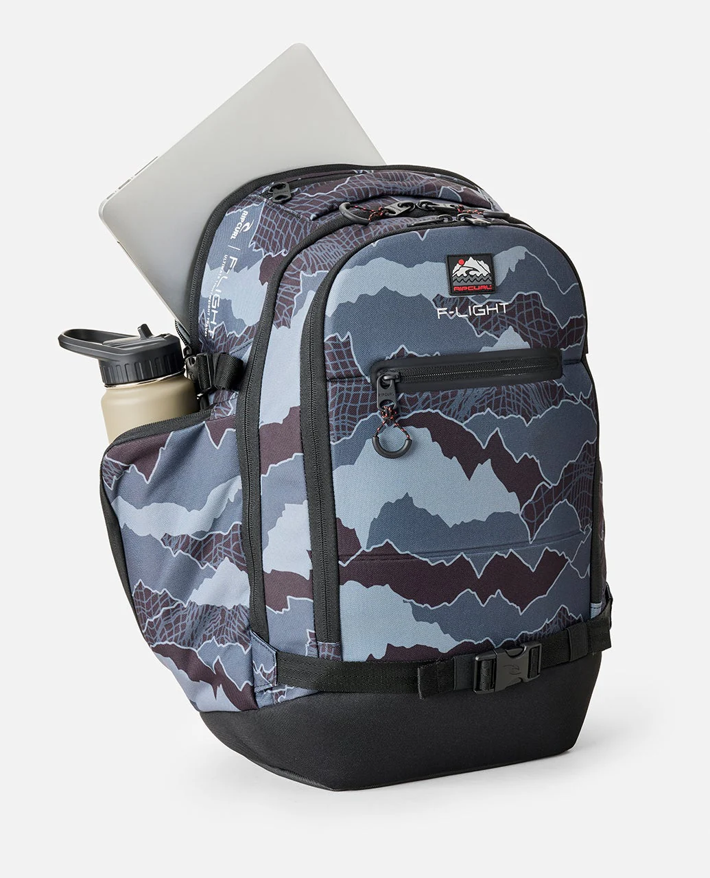 F-Light Posse 35L Search Camo Backpack - Image 4