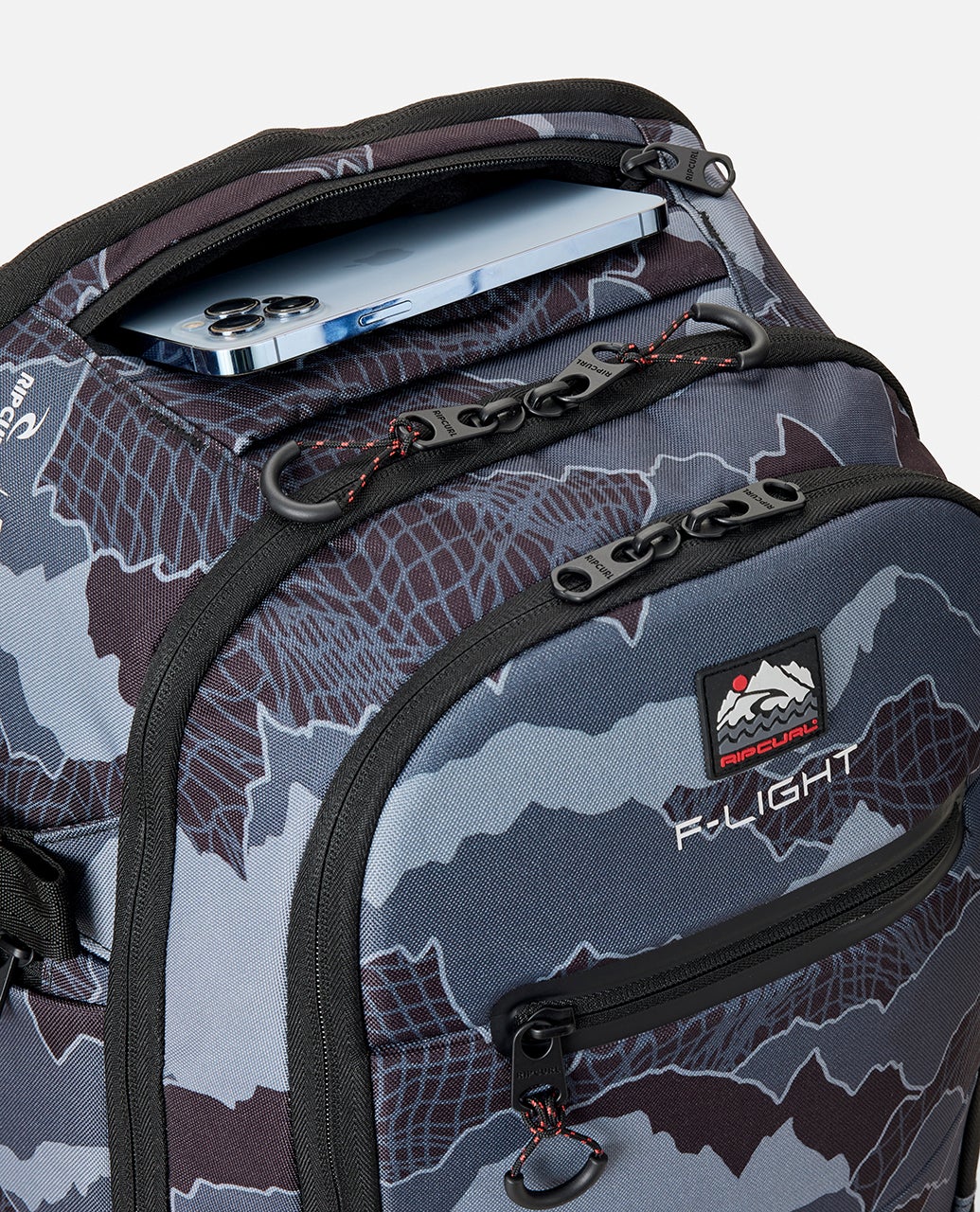 F-Light Posse 35L Search Camo Backpack - Image 5