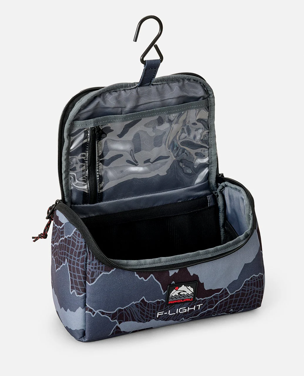 F-Light Toiletry Search Camo - Image 6