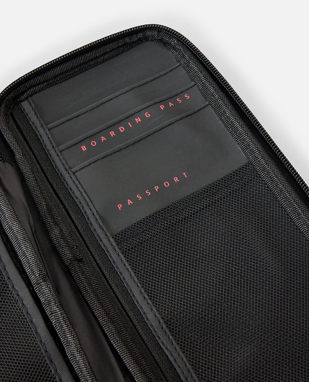 F-Light Search Travel Wallet - Image 5