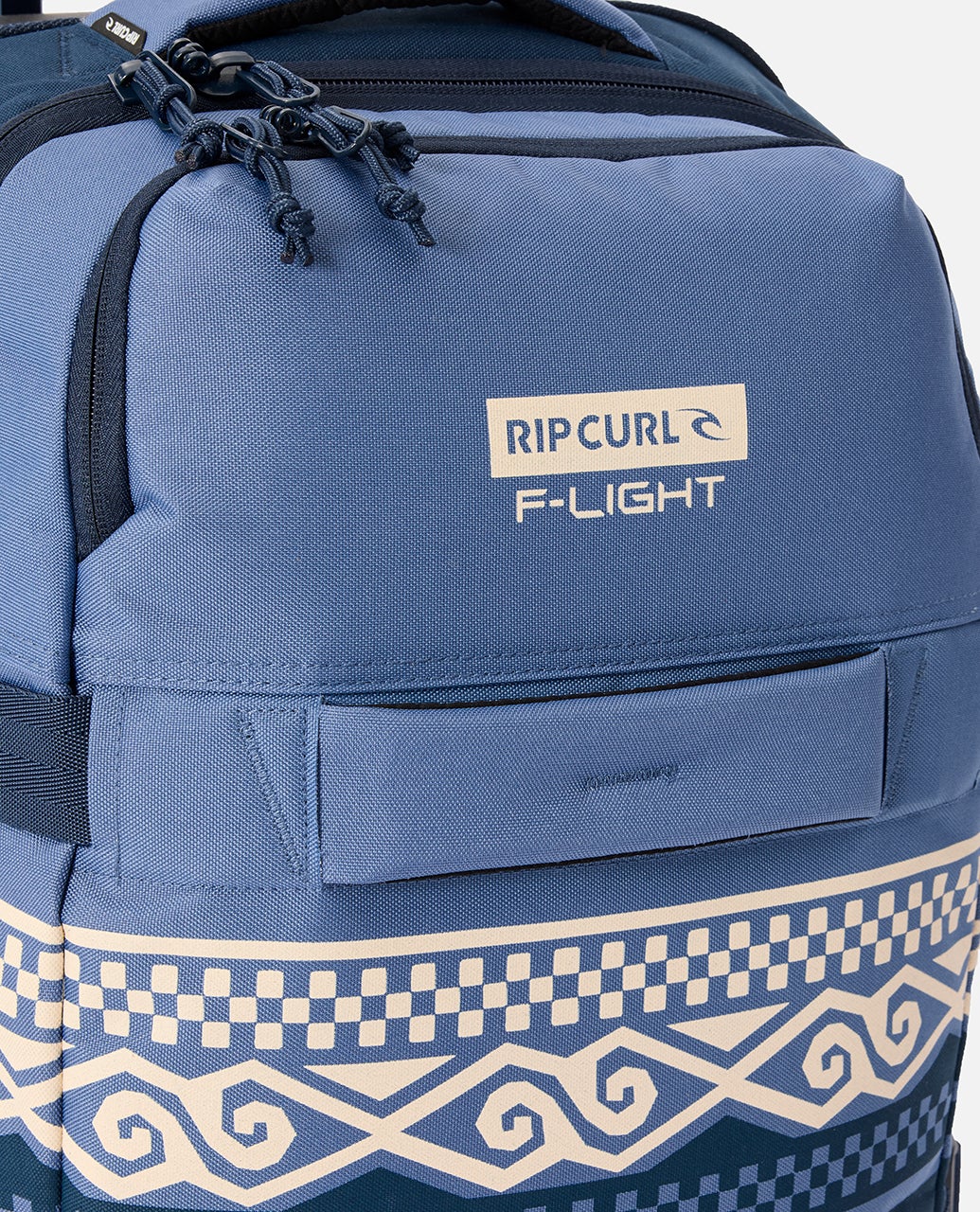 F-Light Transit 45L Cosmic Kis Travel bag - Image 4