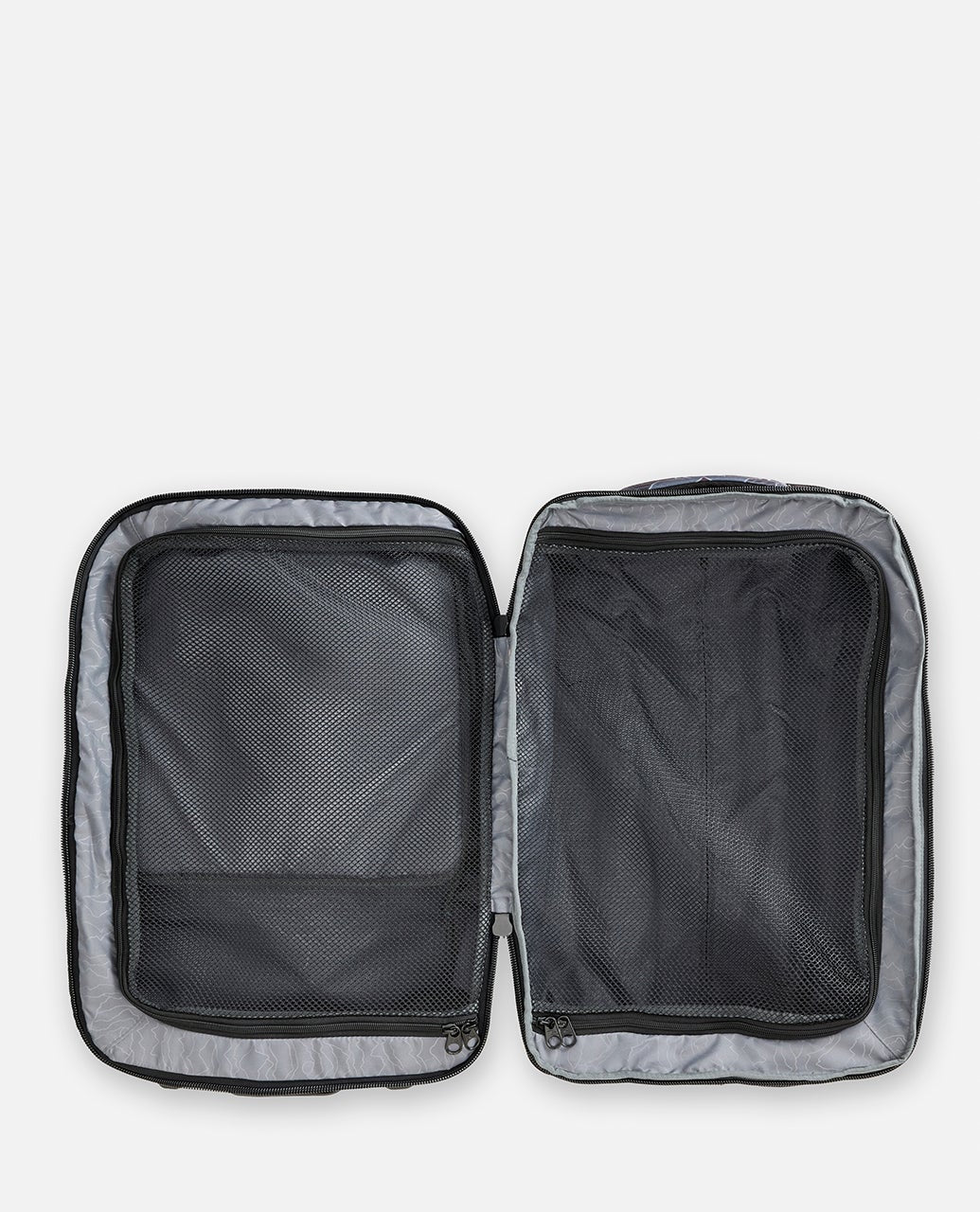 F-Light Transit 45L Search Camo Travel Bag - Image 5
