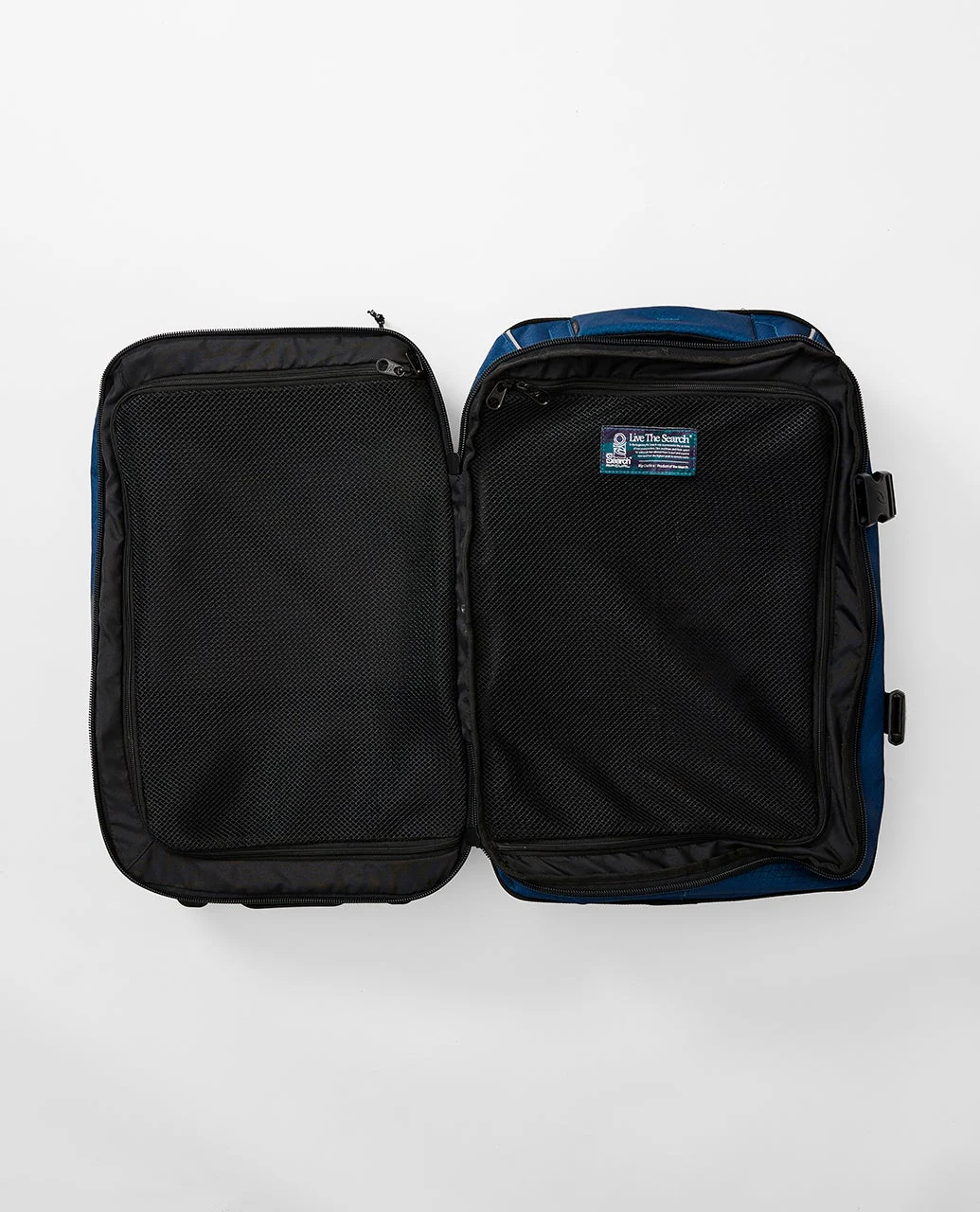 F-Light Transit Search Ref 45L Travel Bag - Image 5