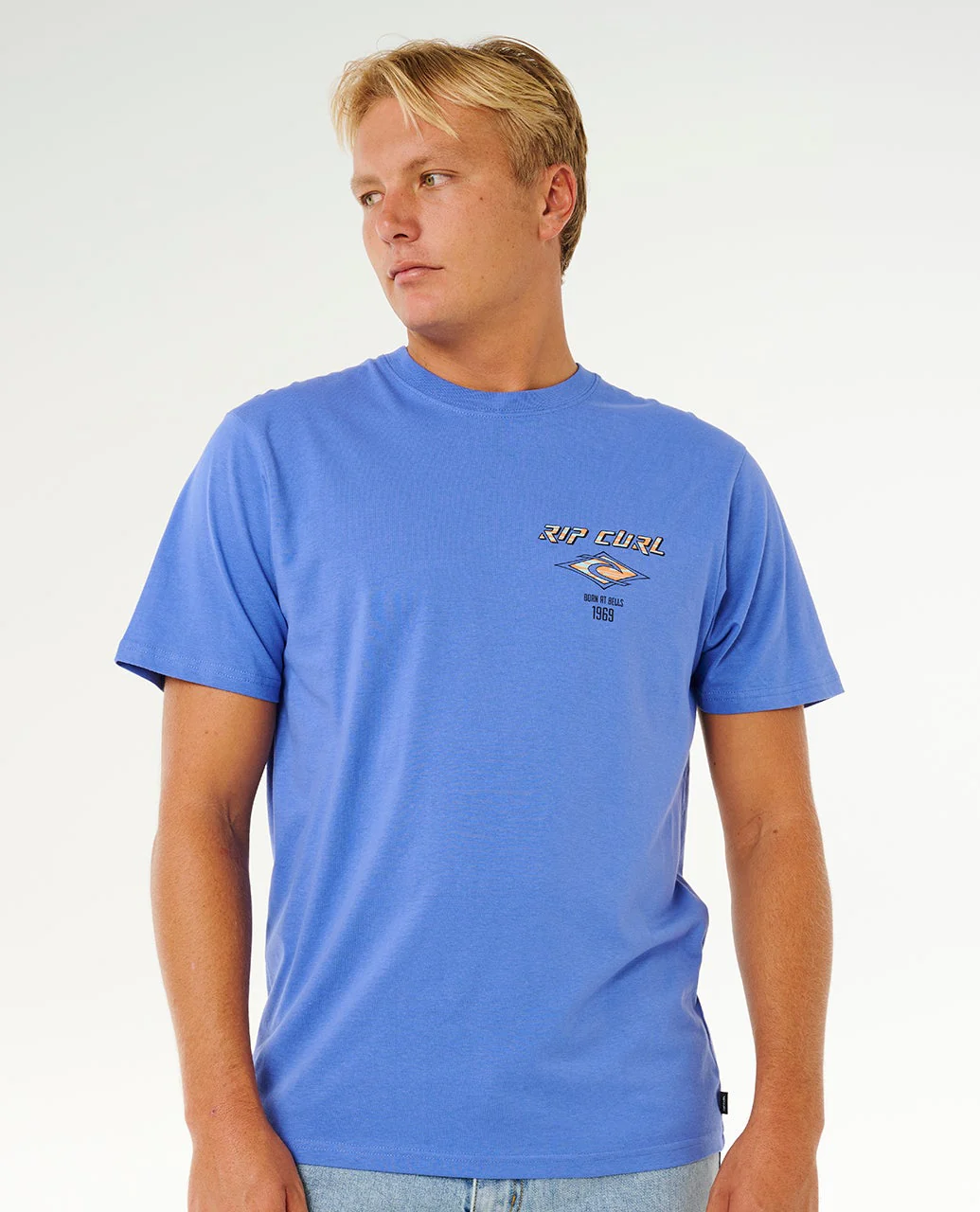 Fade Out Icon Tee - Image 8