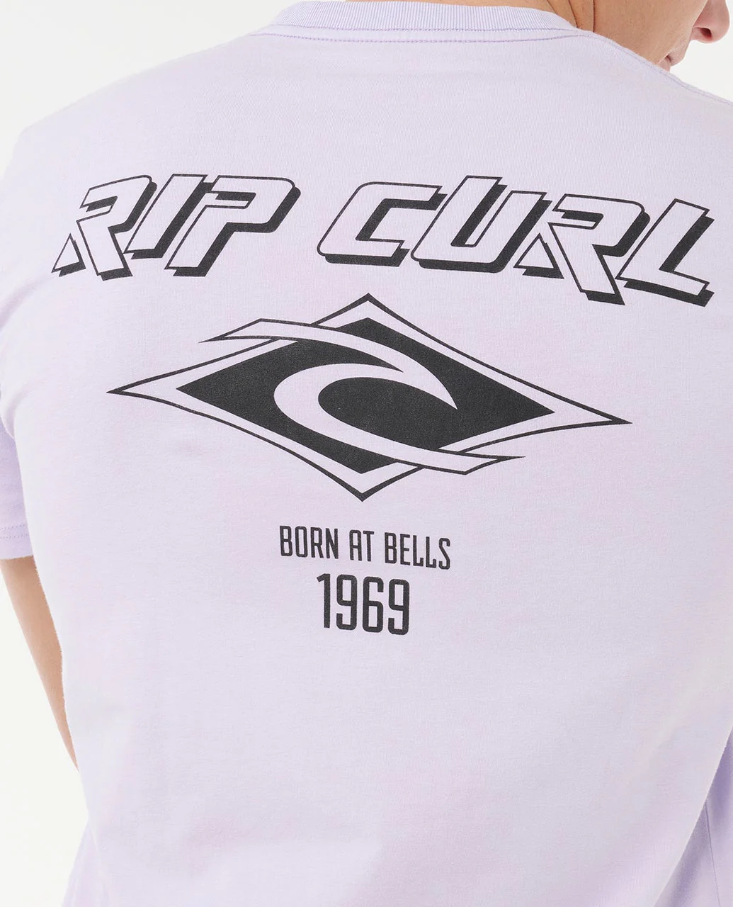 Fade Out Icon Tee - Image 5