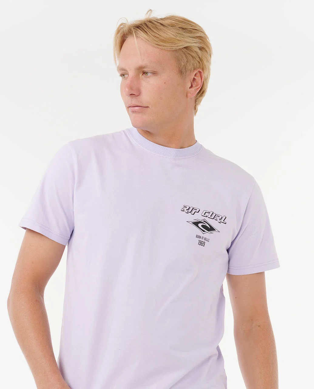 Fade Out Icon Tee - Image 6