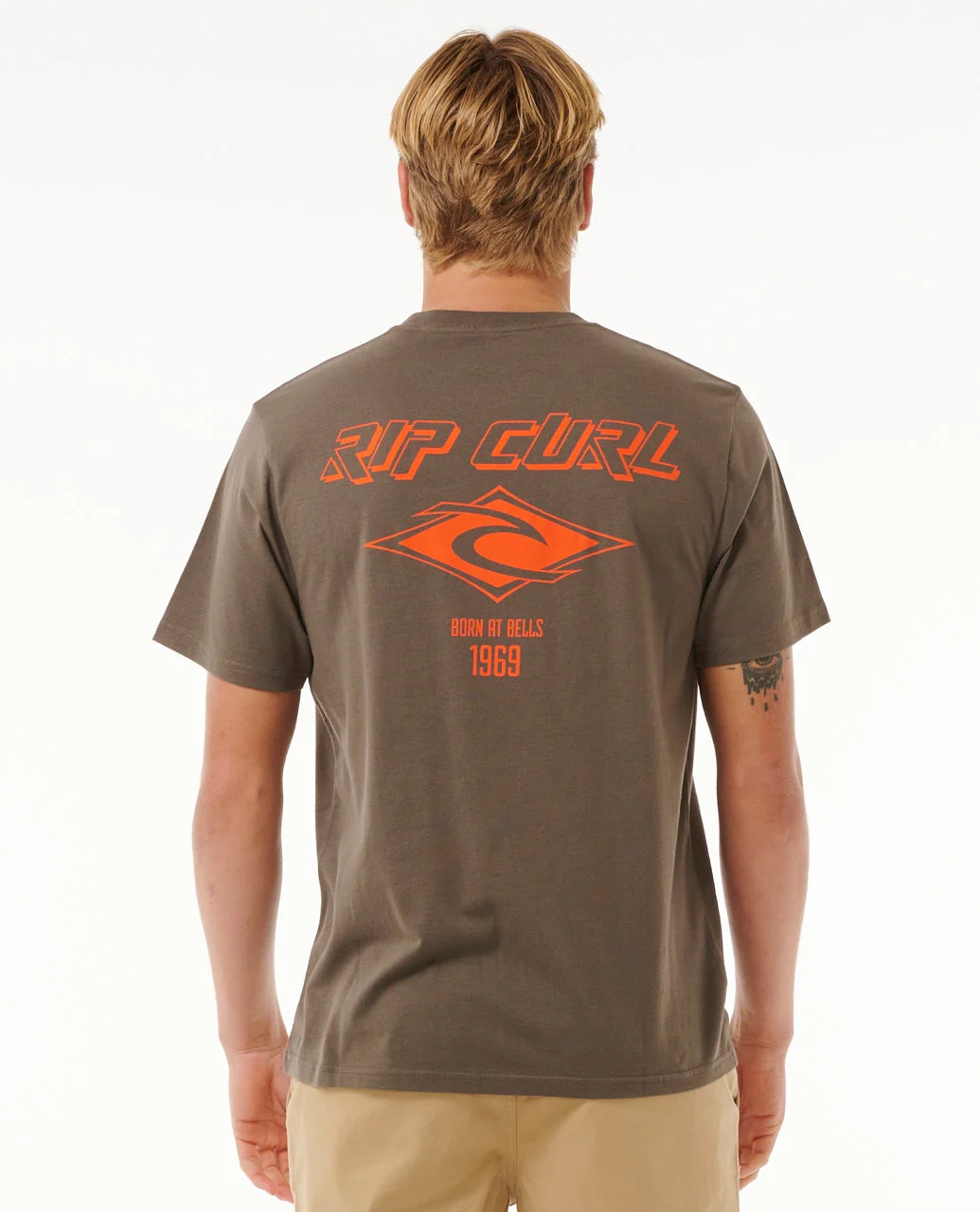 Fade Out Icon Tee - Image 3