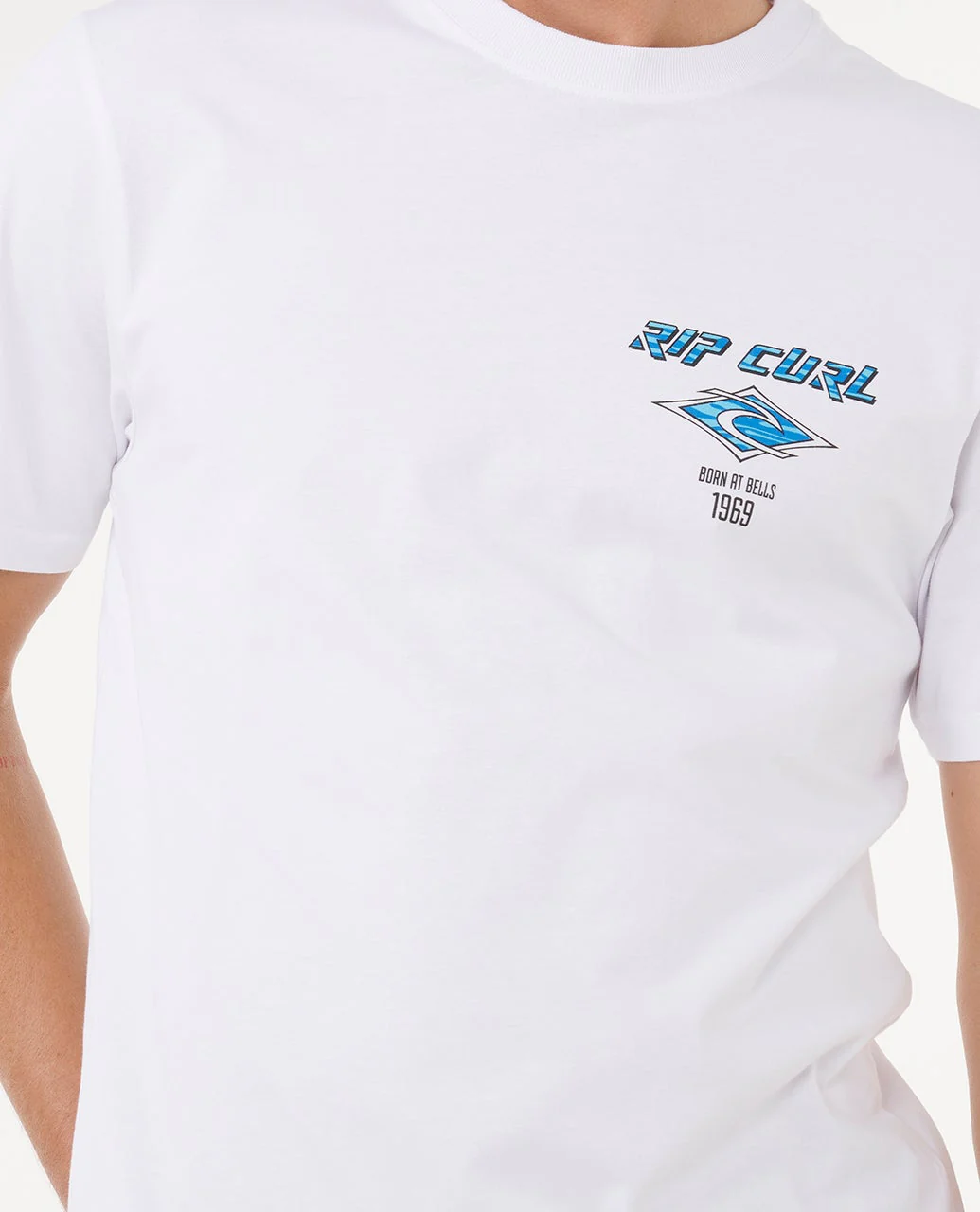 Fade Out Icon Tee - Image 6