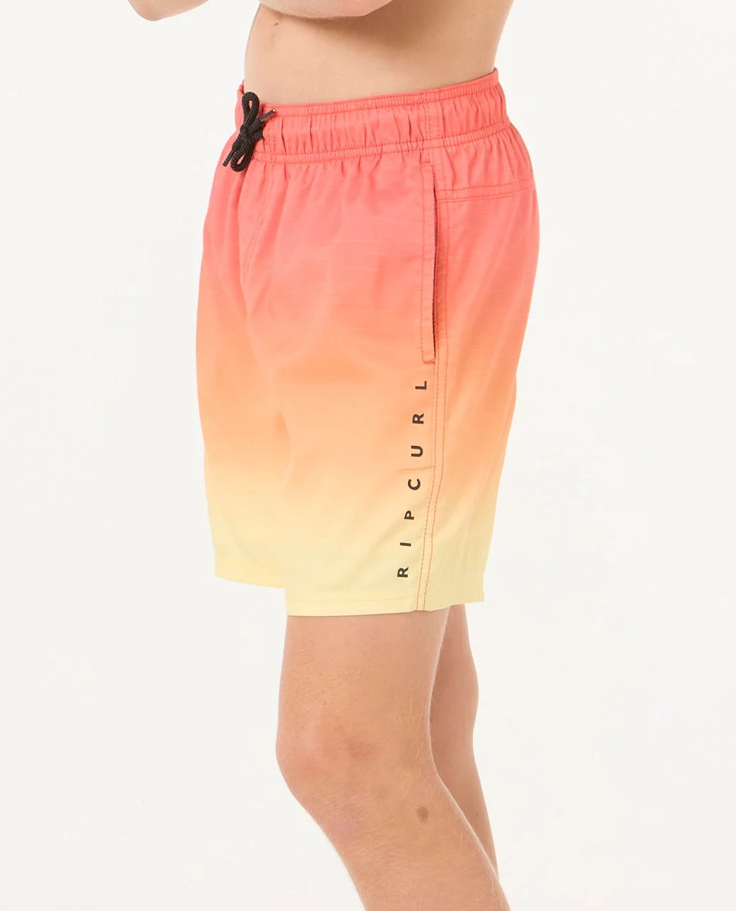 Fade Volley Boardshort - Kids - Image 2