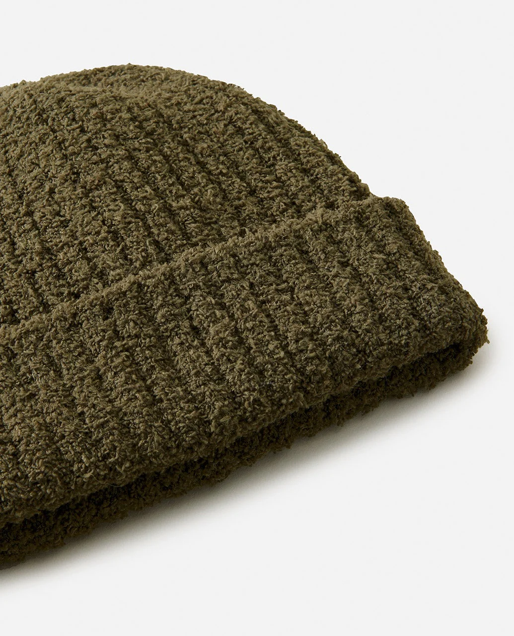 Fadeout Fleece Reg Beanie - Image 3