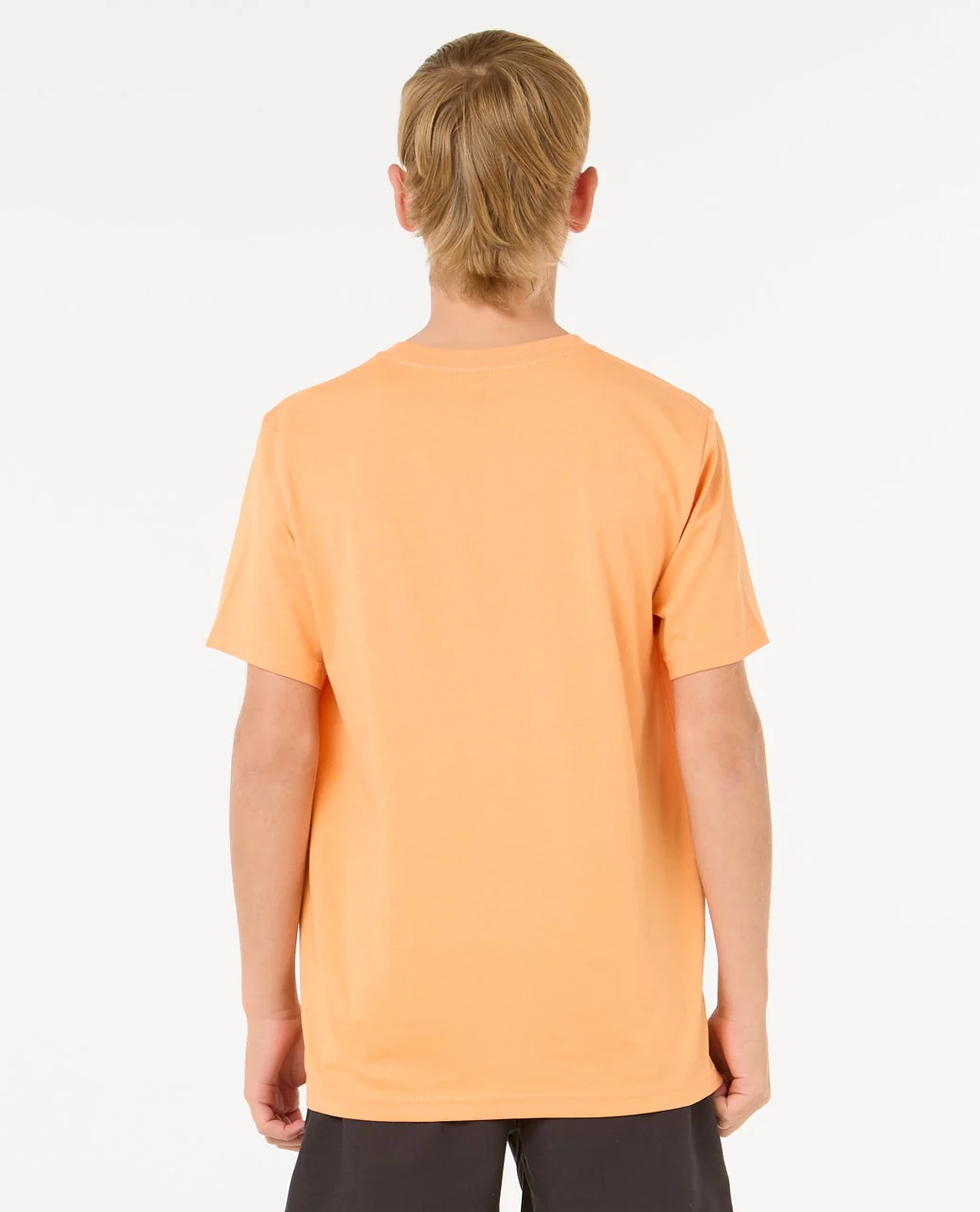 Filgree Short Sleeve Tee Boy - Image 5