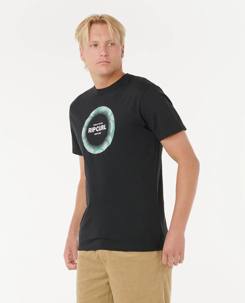 Filter short-sleeved Tee - Image 2
