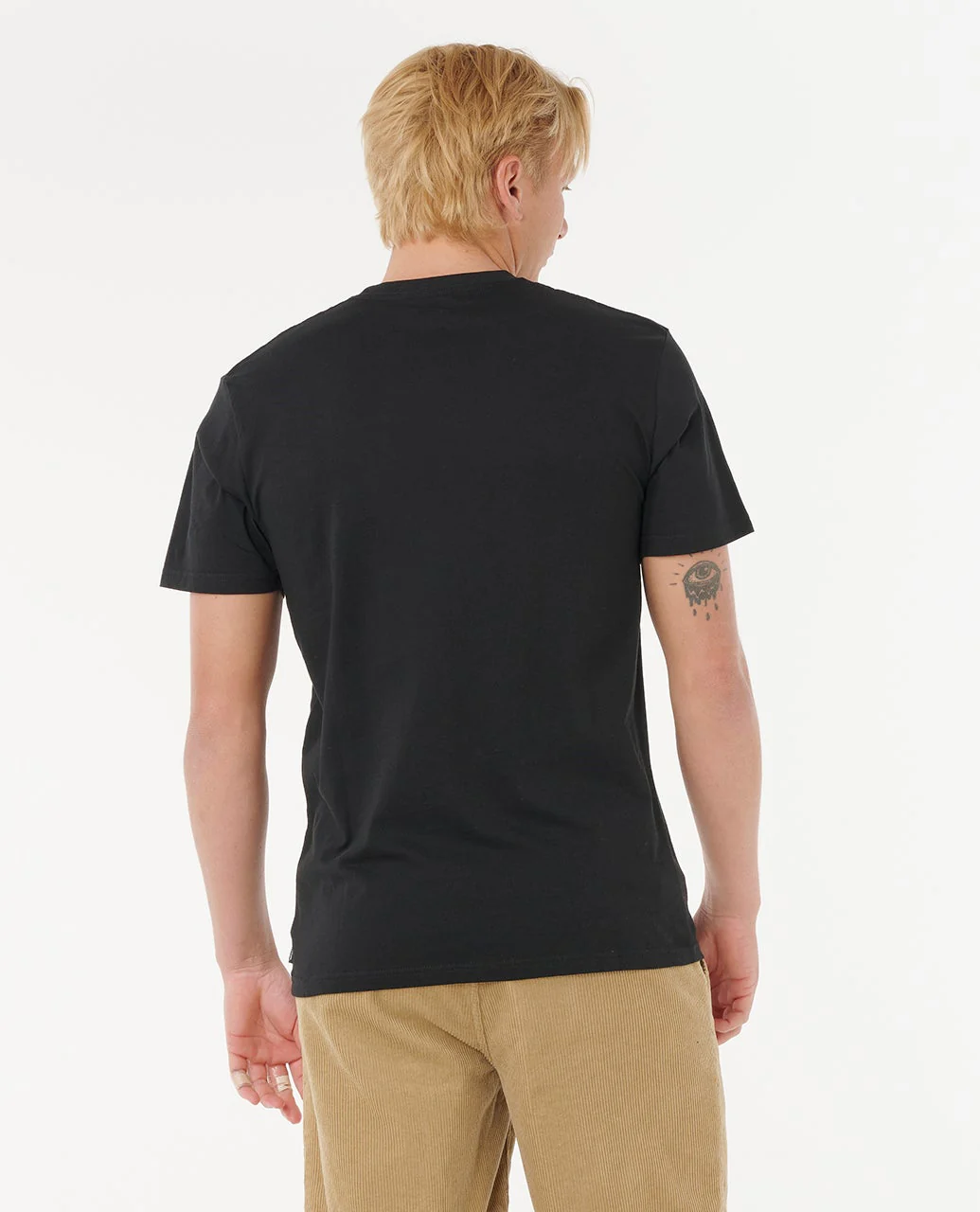 Filter short-sleeved Tee - Image 3