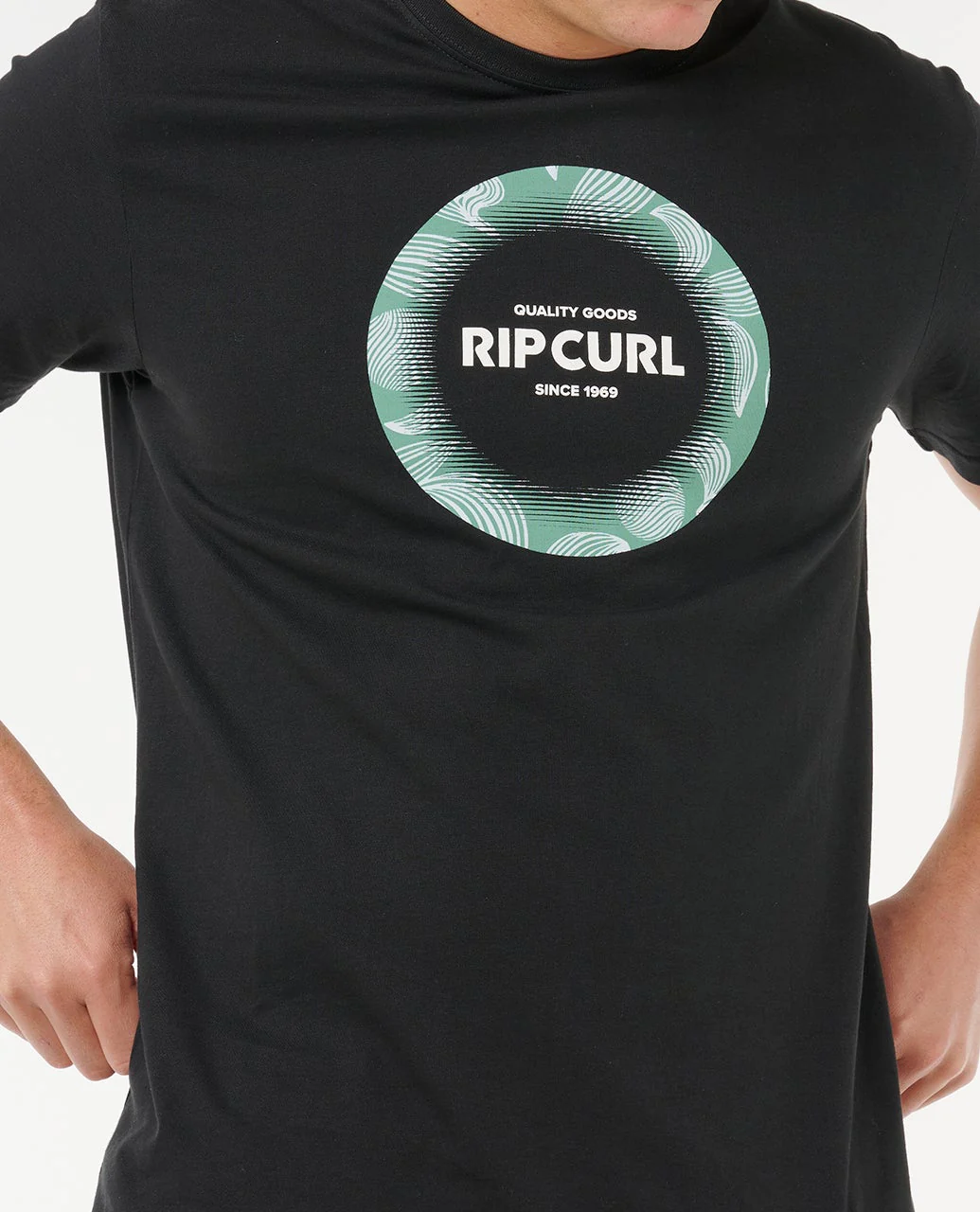 Filter short-sleeved Tee - Image 5