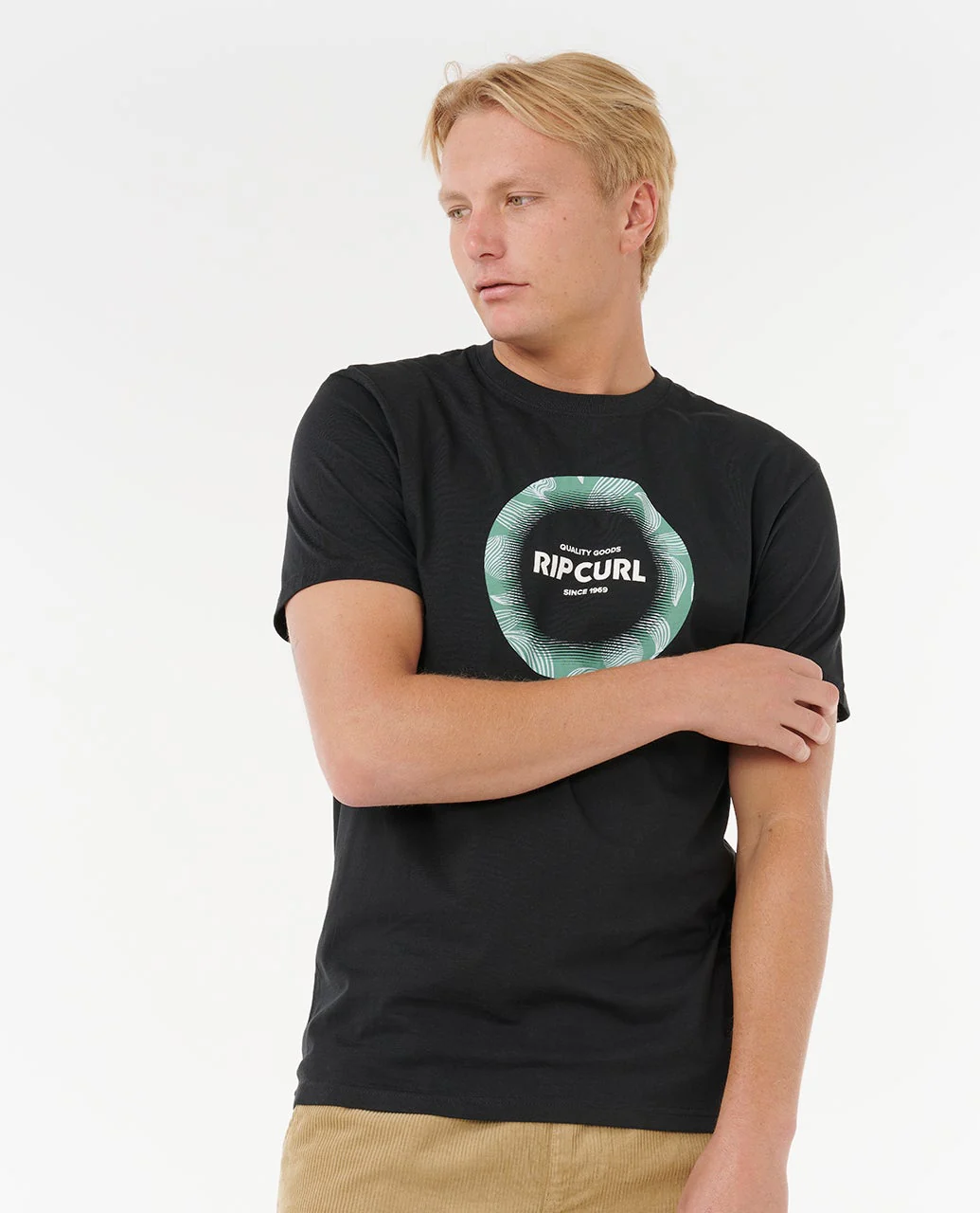 Filter short-sleeved Tee - Image 6