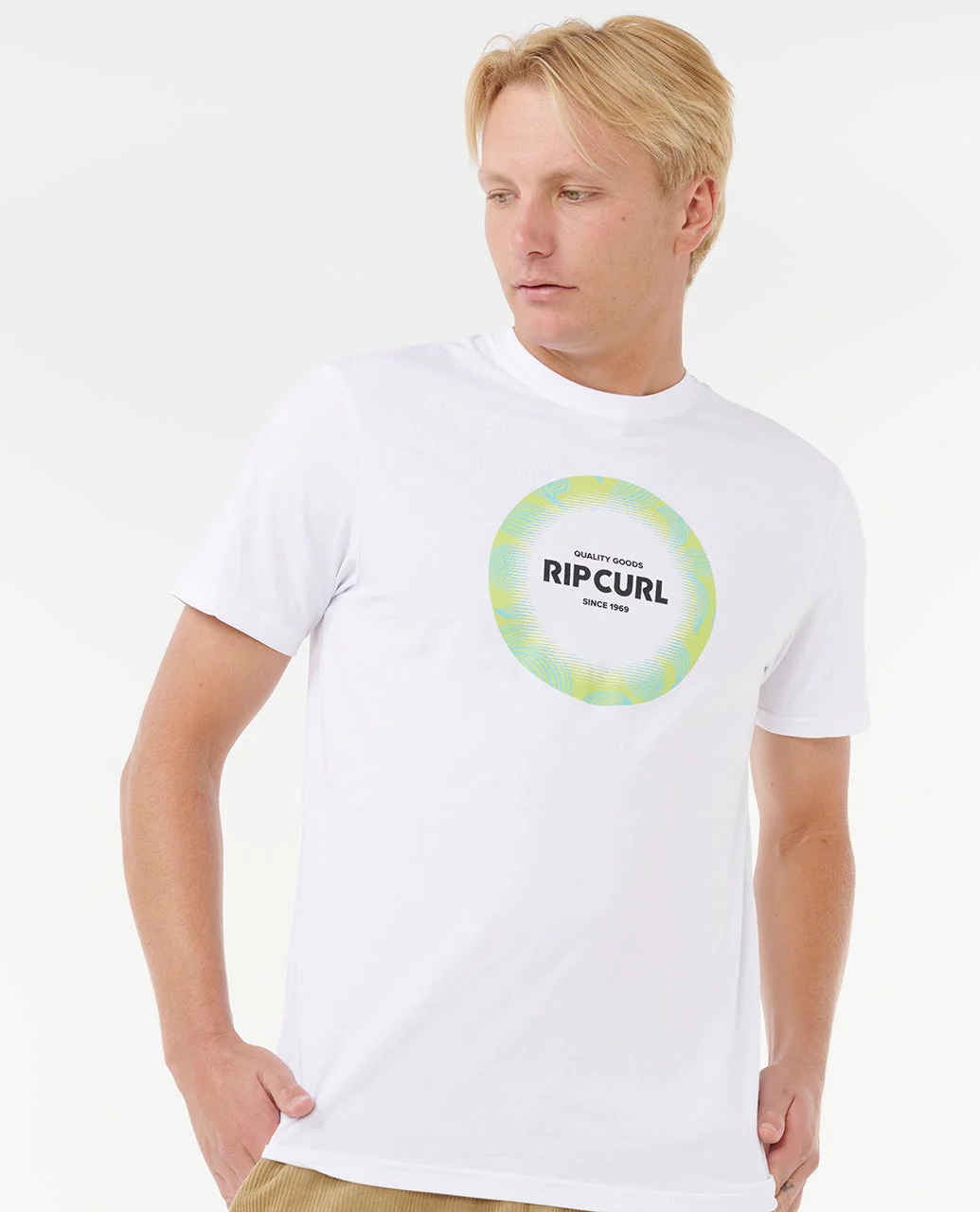 Filter short-sleeved Tee - Image 10