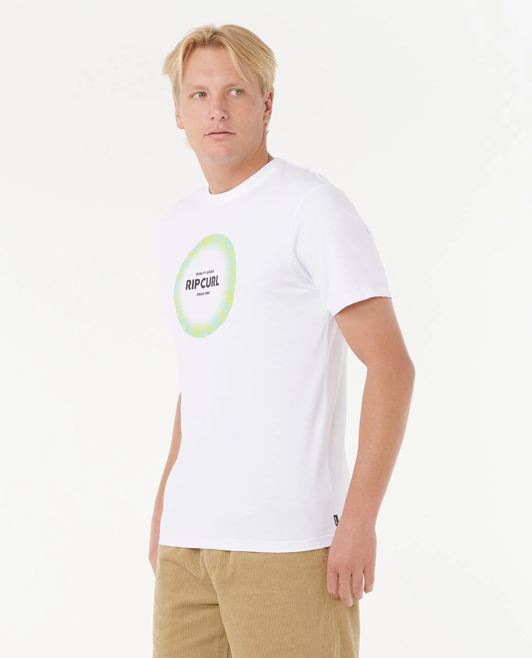 Filter short-sleeved Tee - Image 2