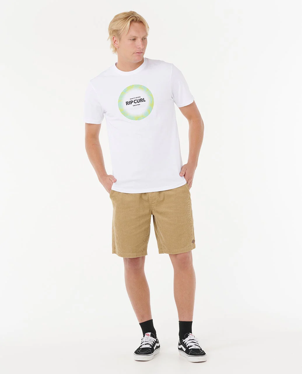 Filter short-sleeved Tee - Image 5