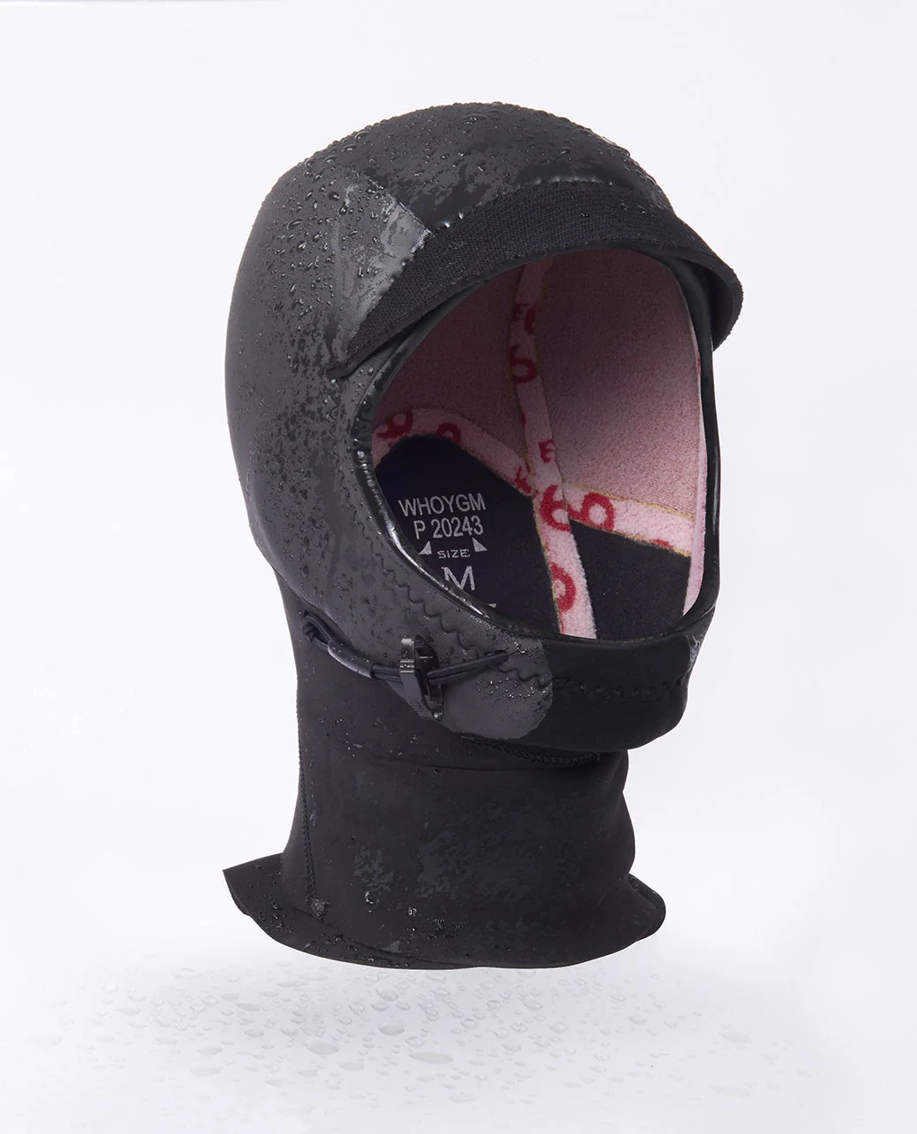 Flash Bomb 3mm Hood - Image 2