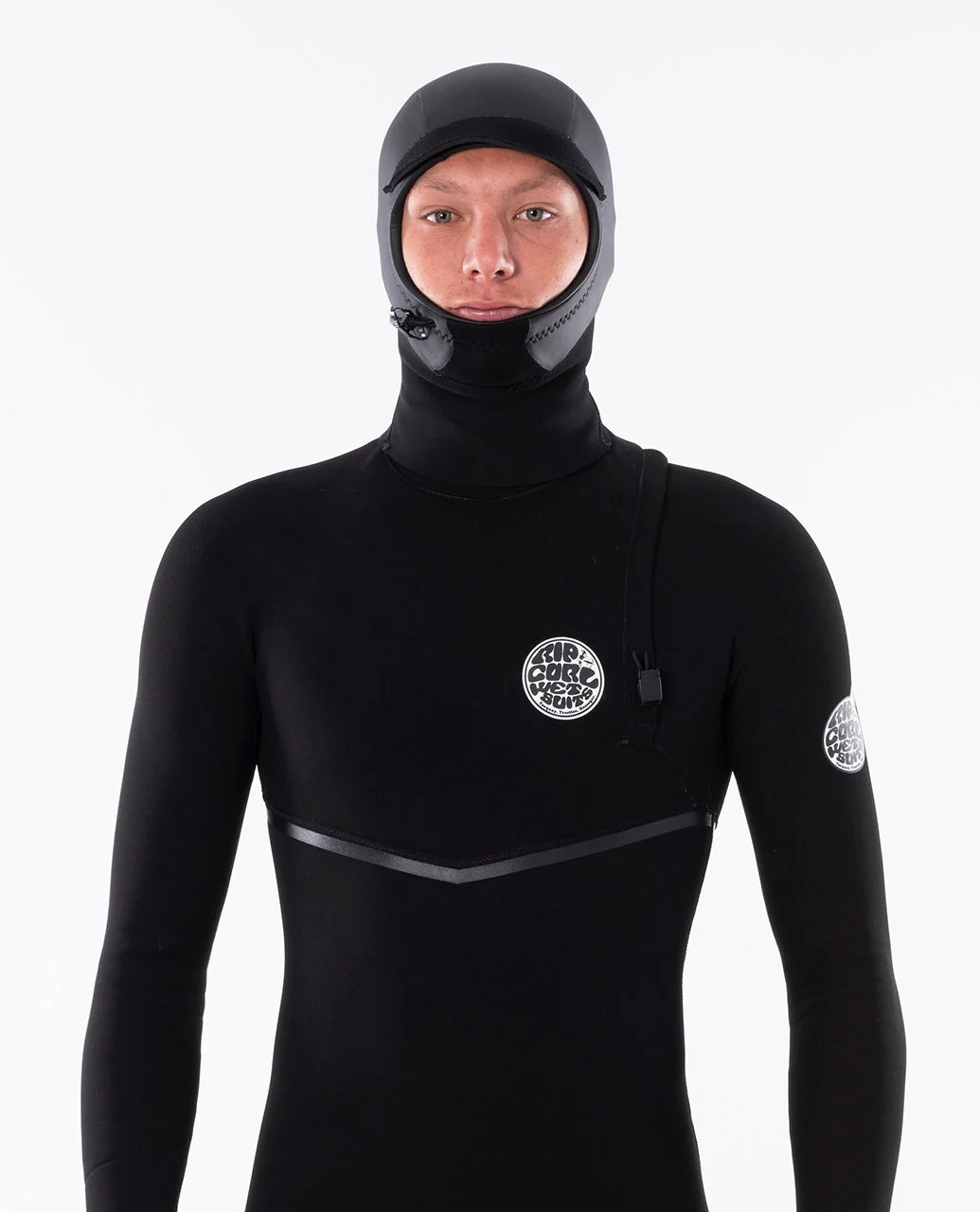 Flash Bomb 3mm Hood - Image 4