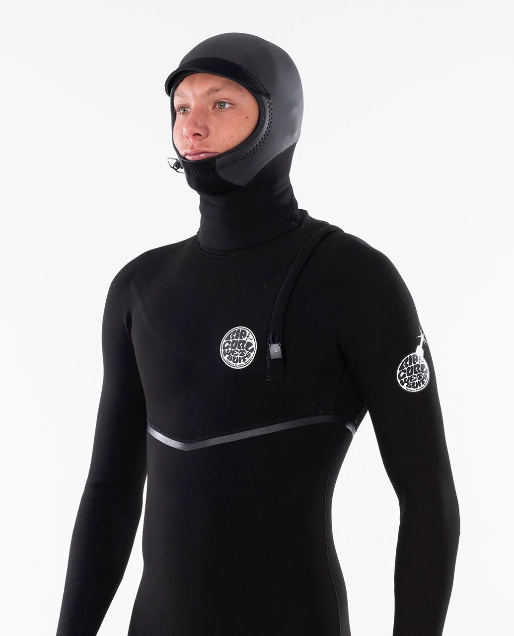 Flash Bomb 3mm Hood - Image 5