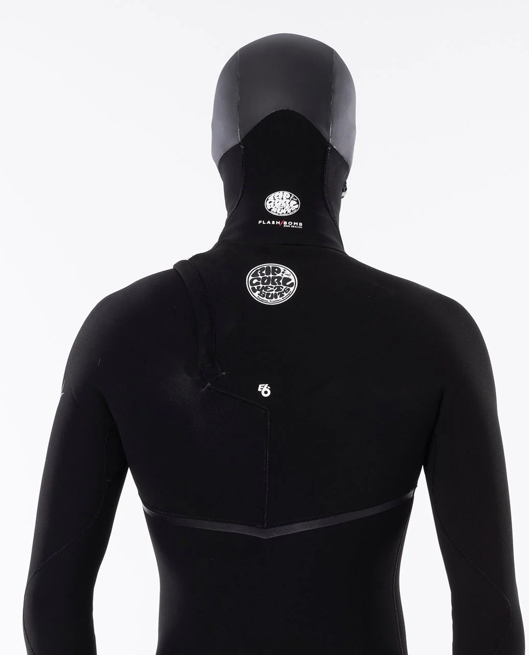 Flash Bomb 3mm Hood - Image 6