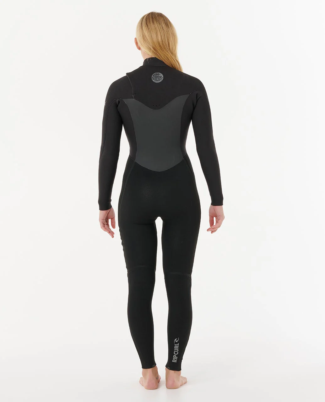 Flashbomb 3/2 Chest Zip Fullsuit Wetsuit - Image 3