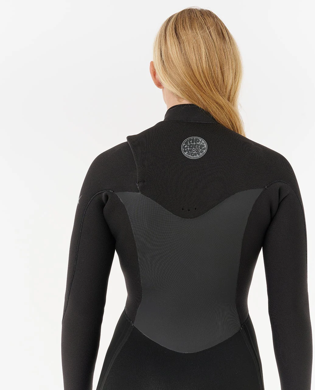 Flashbomb 3/2 Chest Zip Fullsuit Wetsuit - Image 5