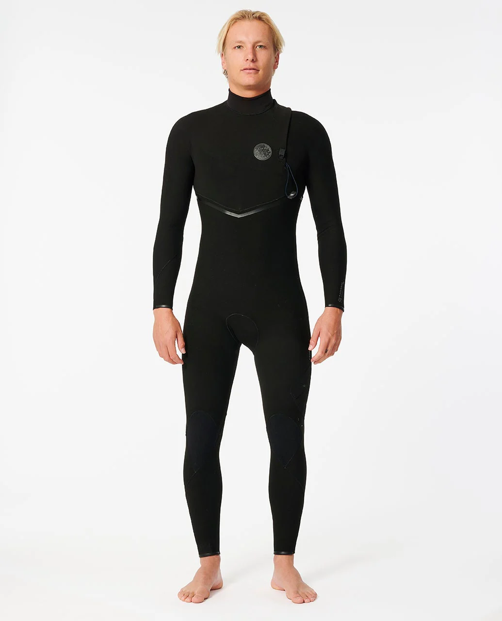 Flashbomb 3/2 Zip Free Wetsuit