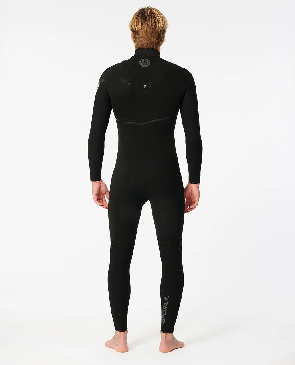 Flashbomb 3/2 Zip Free Wetsuit - Image 3